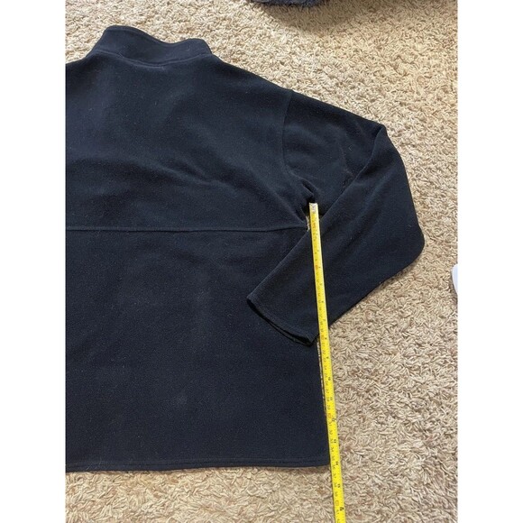 Greg Norman Collection Men's Quarter Zip Pullover Size Large - Picture 7 of 7